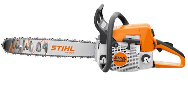 Stihl MS 250 Chainsaw