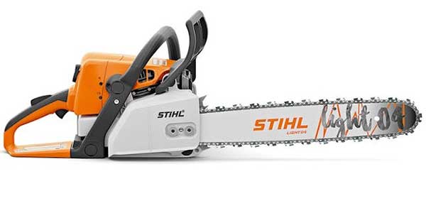 Stihl MS 250 Chainsaw