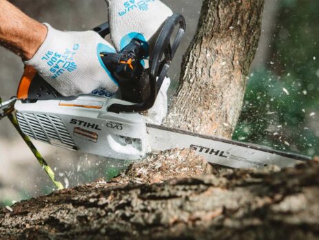 STIHL MS 194 T Chainsaw Review: A Reliable Companion for Professional Arborists