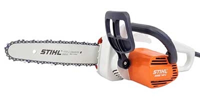  Stihl MSE 141 C Chainsaw Review: A Compact Yet Capable Performer