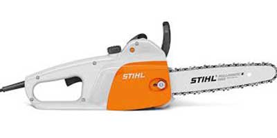  Stihl MSE 141 C Chainsaw Review: A Compact Yet Capable Performer