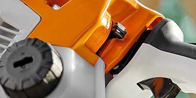 Stihl MS 172 C-E