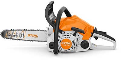 Stihl MS 172 C-E