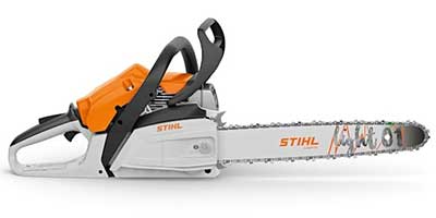 Stihl MS 172 C-E