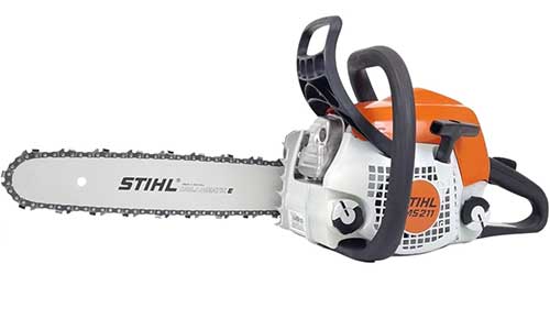 My Honest Stihl MS 211 Review