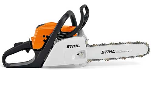 My Honest Stihl MS 211 Review