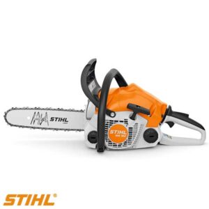 Stihl MS 162 Chainsaw Review