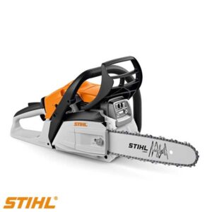 Stihl MS 162 Chainsaw Review