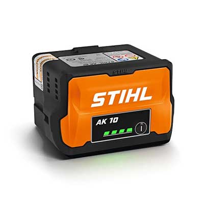 AK 10 Lithium-Ion Battery