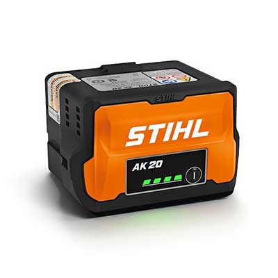 AK 20 Lithium-Ion Battery