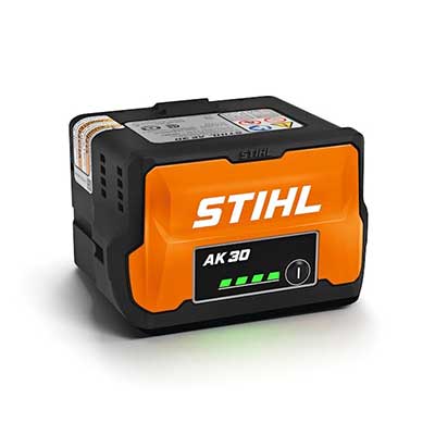 AK 30 Lithium-Ion Battery