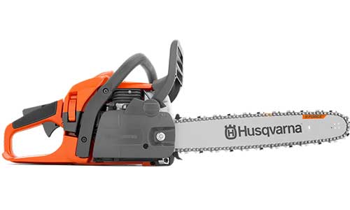 HUSQVARNA 435