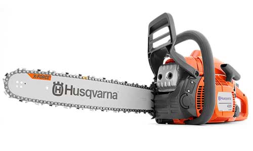 HUSQVARNA 435