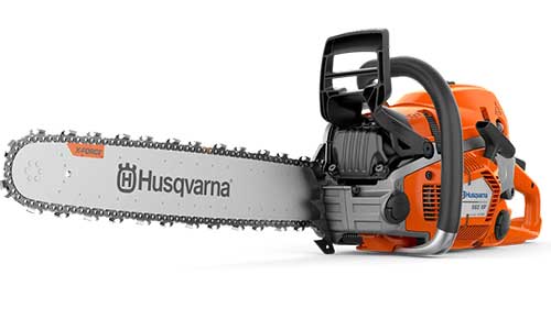 HUSQVARNA 562 XP