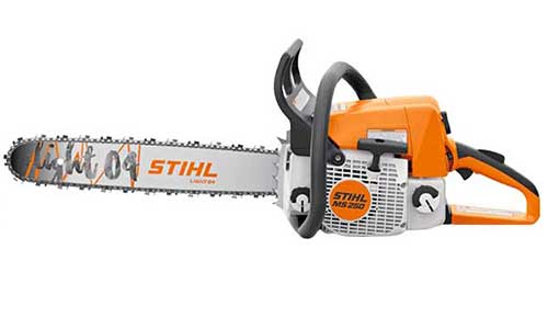 Stihl MS 250