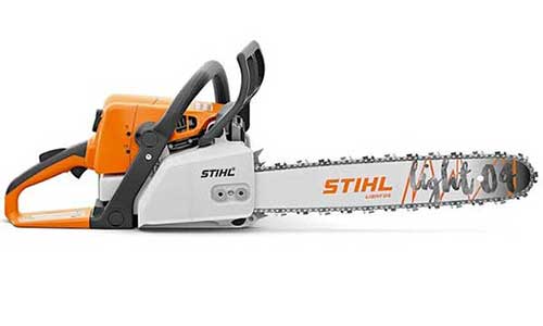 Stihl MS 250