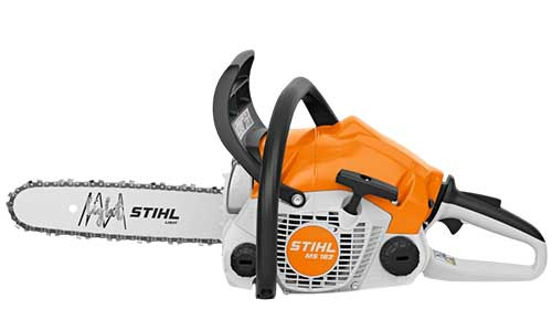 STIHL MS 162