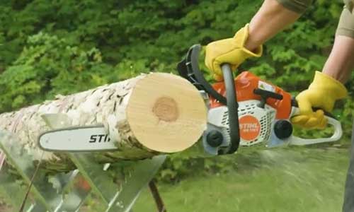 STIHL MS 172