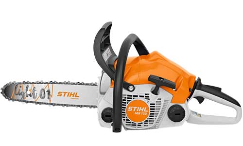 STIHL MS 172