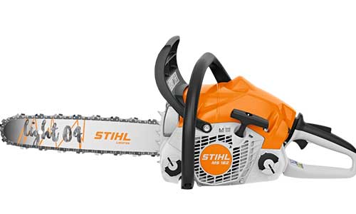 STIHL MS 182