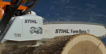 STIHL MS 271 FARM BOSS® Review