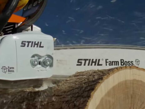 STIHL MS 271 FARM BOSS® Review