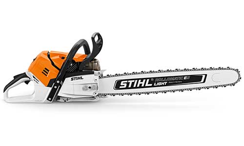 Stihl MS 500i