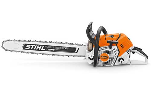 Stihl MS 500i