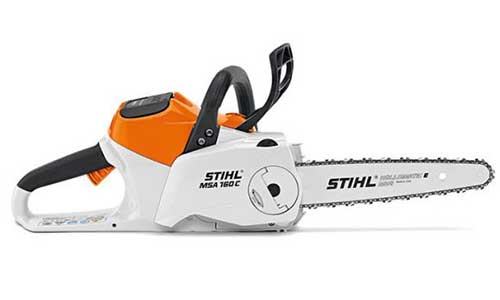 STIHL MSA 160 C-B