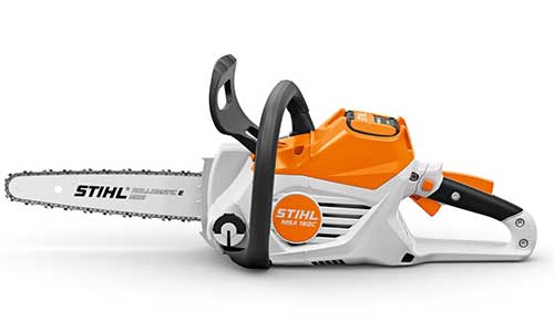 STIHL MSA 160 C-B