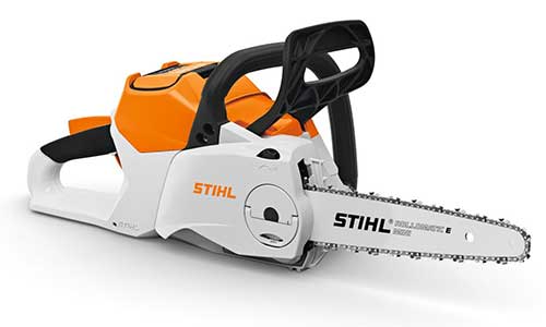 STIHL MSA 160 C-B