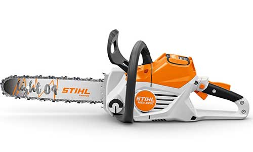 STIHL MSA 220 C-B