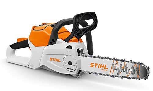 STIHL MSA 220 C-B