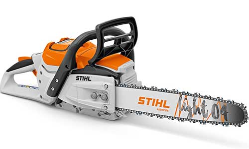 STIHL MSA 300 C-0