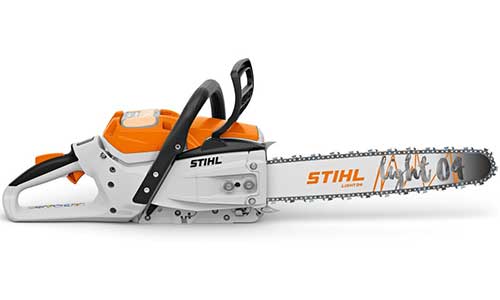 STIHL MSA 300 C-0