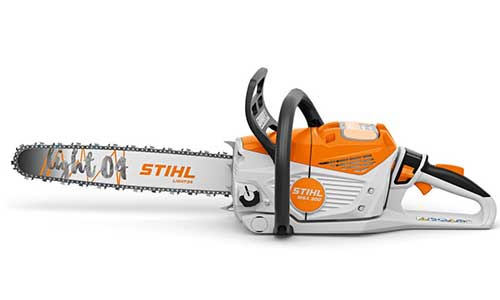 STIHL MSA 300 C-0