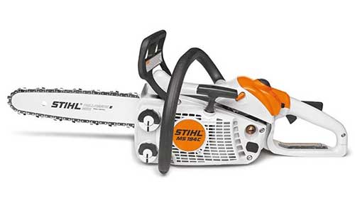 Stihl MS 194 C-E