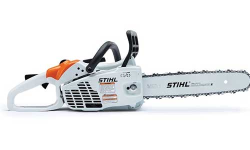 Stihl MS 194 C-E