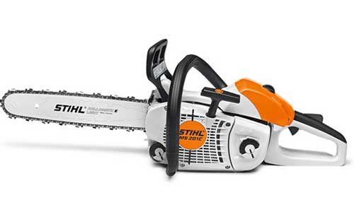 Stihl MS 201 C-M