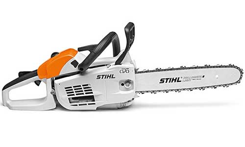 Stihl MS 201 C-M