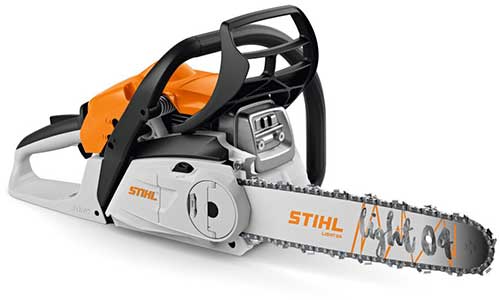 Stihl MS 212 C-BE