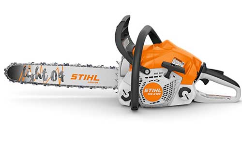 Stihl MS 212 C-BE