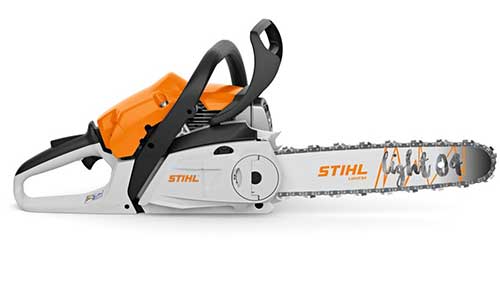 Stihl MS 212 C-BE