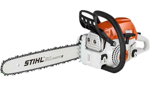 Stihl MS 251