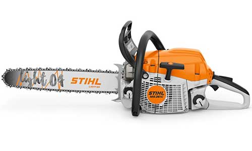 Stihl MS 261 C-M