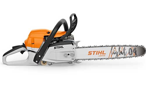 Stihl MS 261 C-M