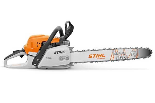 STIHL MS 271 FARM BOSS® Review