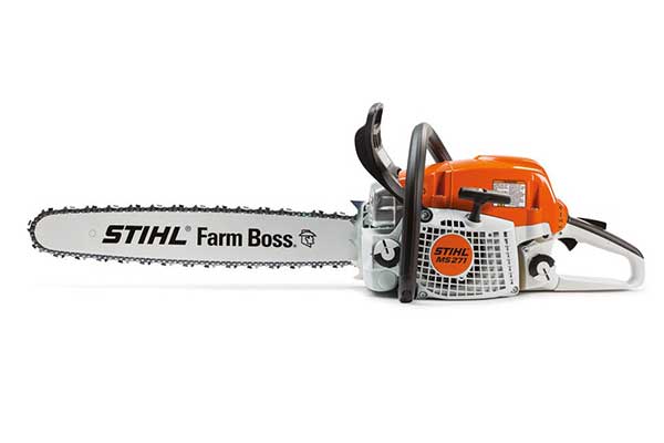 STIHL MS 271 FARM BOSS® Review