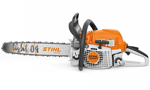 Stihl MS 291