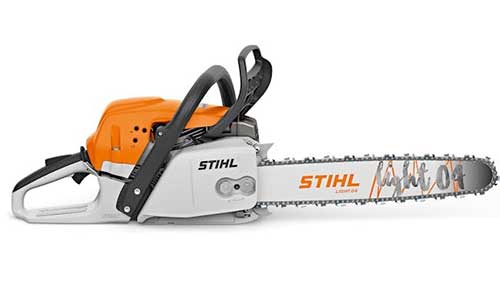 Stihl MS 291